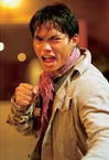 Tony Jaa photo